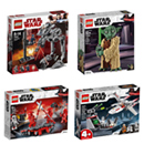 Star Wars y Hasbro 