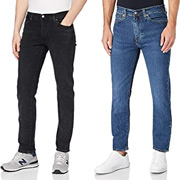 vaqueros levis baratos hombre
