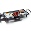 Plancha eléctrica de cocina 2000W