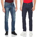 Vaqueros Dickies Rhode Island 