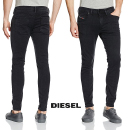 Vaqueros Diesel skinny 