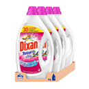 Dixan adiós al separar