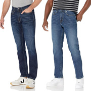 Vaqueros Amazon elásticos