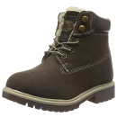 Botas Dockers by Gerli de cuero