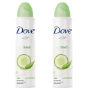 Dove go Fresh