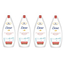 Dove anti-estrés ambiental