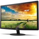 Monitor Acer 24" FULLHD 1080p 5ms