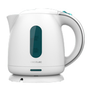 Hervidor eléctrico de agua Cecotec