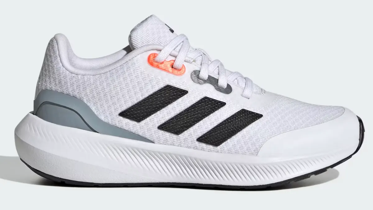 Zapatillas Adidas Runfalcon 3.0 running para niños