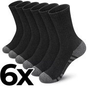 6 calcetines deportivos