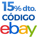 ebay 15%