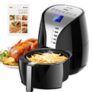 Freidora sin aceite 