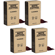 cafe molido al vacio