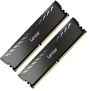 kit ddr4 lexar