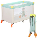 cuna de viaje plegable Safety 1st Soft Dreams