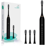 cepillo de dientes eléctrico  AMTEK