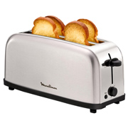 tostadora moulnex 4 panes