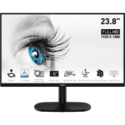 monitor msi va