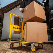 plataforma movil stanley