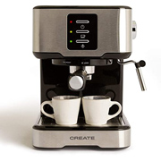 cafetera espresso ikohs