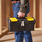 Caja de herramientas stanley