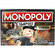 Monopoly tramposo 