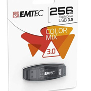 256GB Emtec C410 USB 3.0