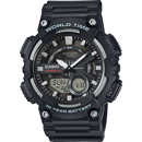 reloj casio AEQ-110W databank