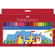 Faber-Castell  rotuladores