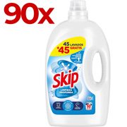 oferta detergente skip