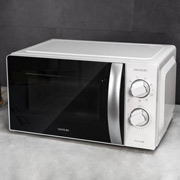 microondas con grill 700w