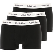 Pack de 3 bóxer Calvin Klein 