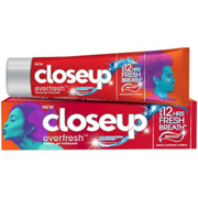 pasta de dientes  close up