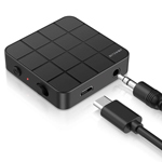 receptor transmisor bluetooth BlitzWolf BW-BL2