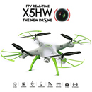 Syma X5HW - Drone FPV 