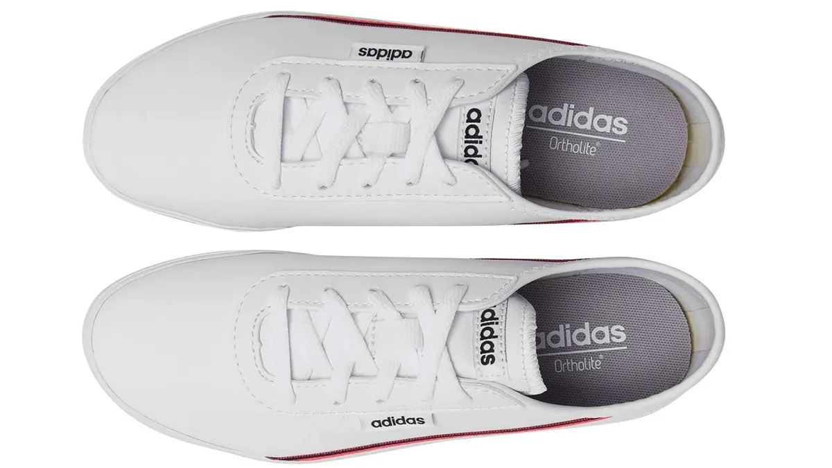 Adidas Courtflash X mujer tallas 39, 40, 40.5