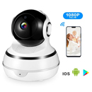 Cámara WiFi motorizada 