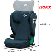 silla isofix