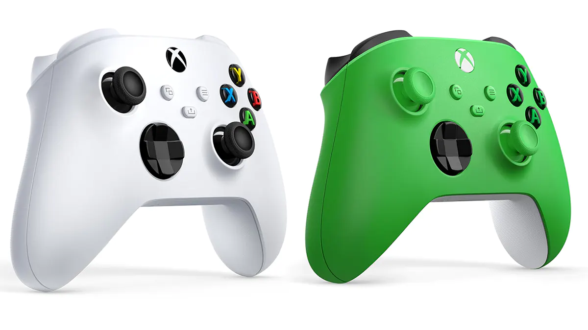 Mando inalámbrico Bluetooth para Xbox X/S y PC