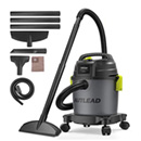 Aspirador seco húmedo Einhel