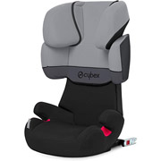 Cybex Solution X-FIX con ISOFIX  