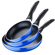 3 sartenes San Ignacio