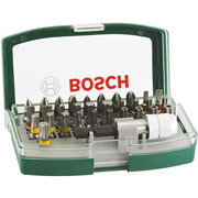 puntas para atornillar bosch