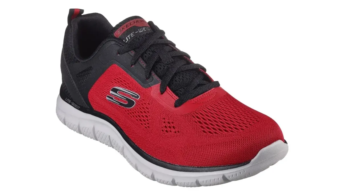Zapatillas Skechers Track para hombre
