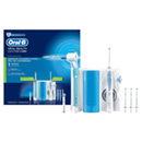 Cepillo eléctrico Oral-B Pro 700 + Irrigador dental 