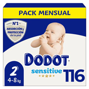 Dodot sensitive