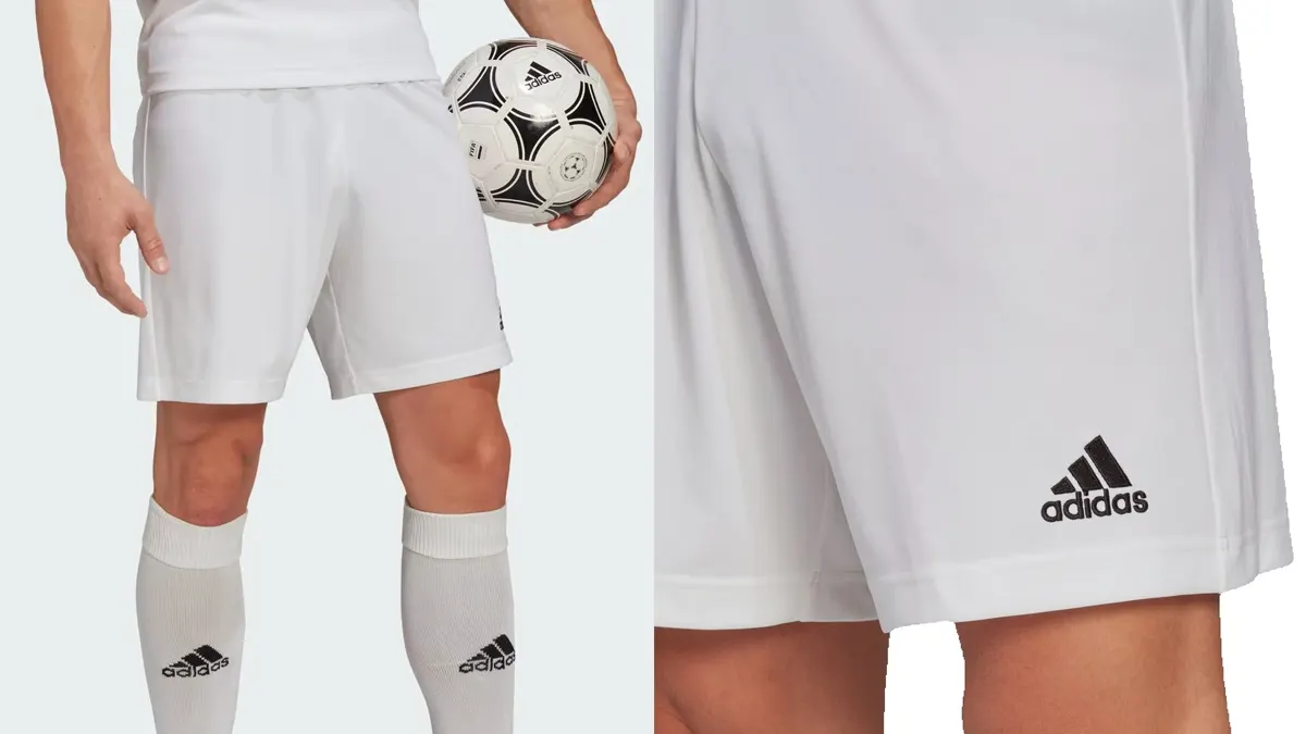 Pantalones cortos deportivos adidas hombre - S, L, XL