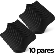 calcetines invisibles