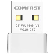 adaptador wifi usb n