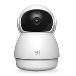 Yi Dome Guard camera AI 